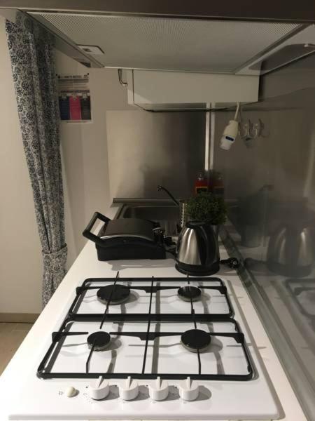 Mascherone Apartment Venedig Eksteriør billede